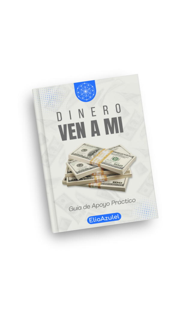 Dinero Ven a Mí