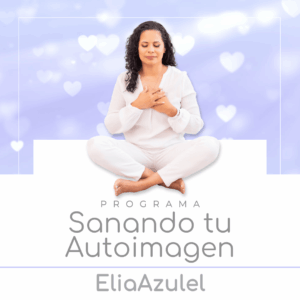 Programa Sanando tu Autoimagen